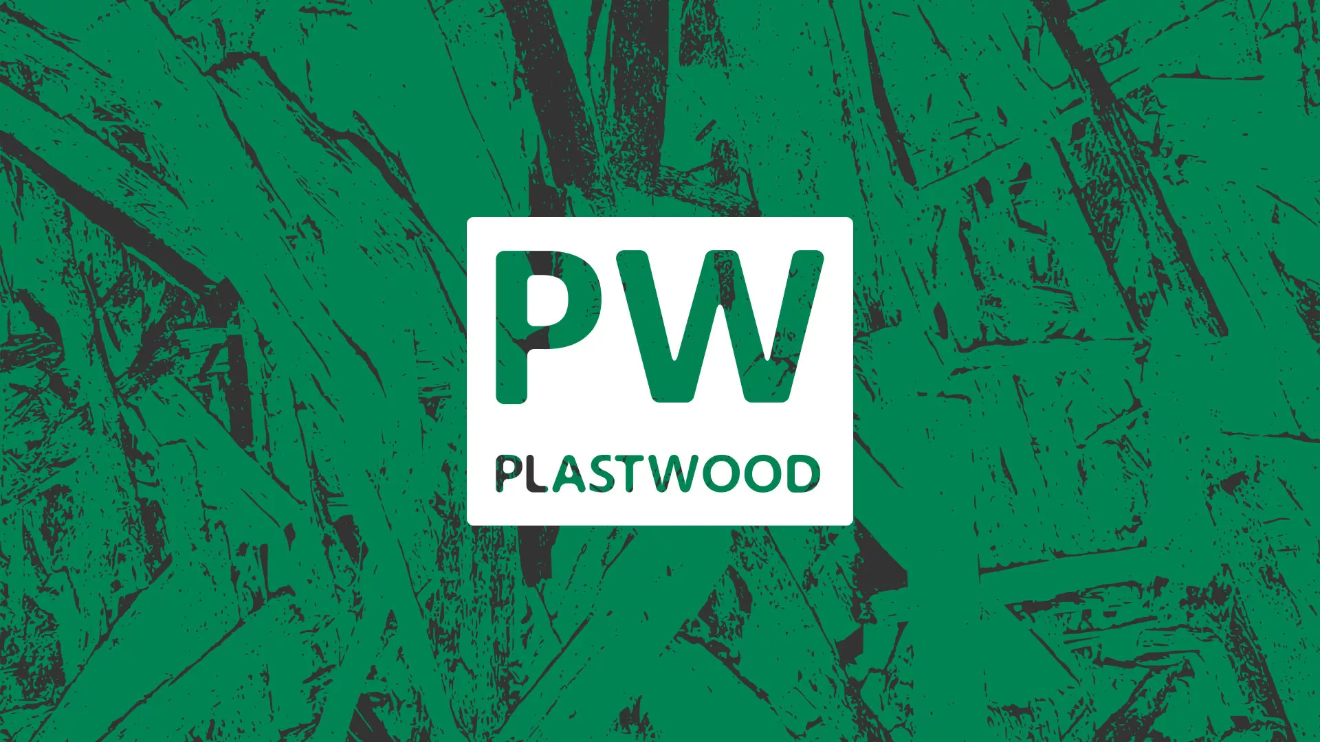Разработка айдентики и сайта компании «Plastwood» в Аткарске