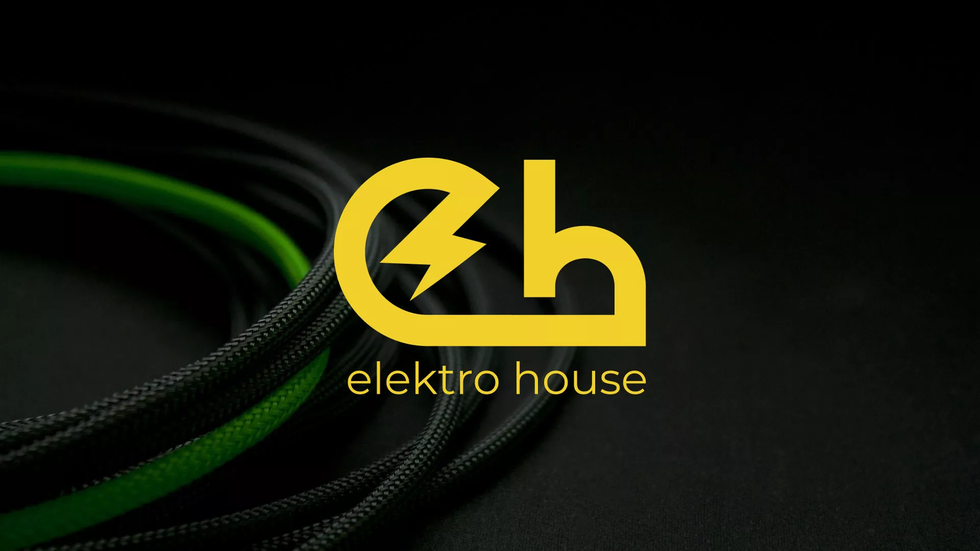 Создание сайта компании «Elektro House» в Аткарске