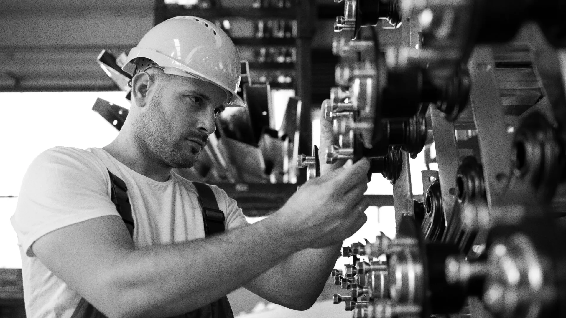 Разработка сайта для завода по продаже оборудования в Аткарске