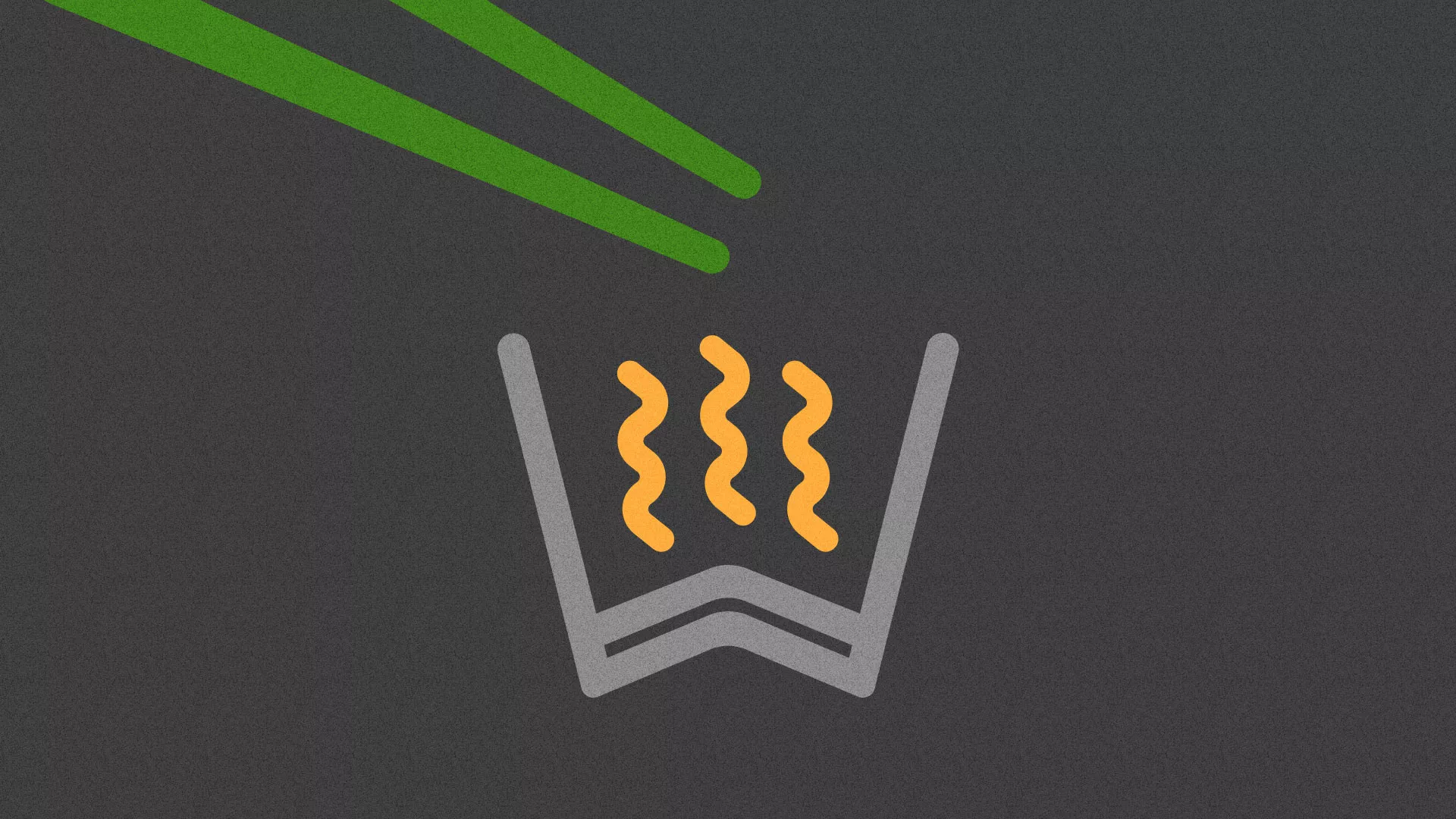 Разработка иконки приложения суши-бара «Roll Wok Club» в Аткарске